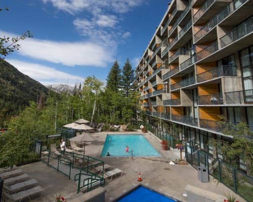Iron Blosam Lodge @ Snowbird Ski & Summer Resort – photo 10