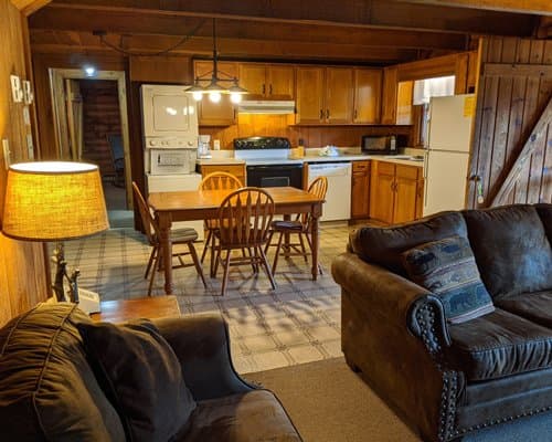 Willow Valley Resort – photo 20