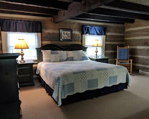 Willow Valley Resort – photo 23