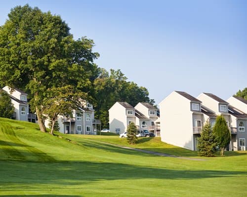 Tree Tops at Pocono Mountain Villas by Exploria Resorts – photo 20