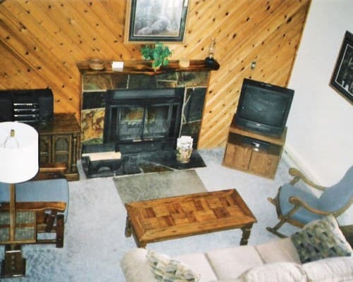 Arrowhead Condominiums – photo 4