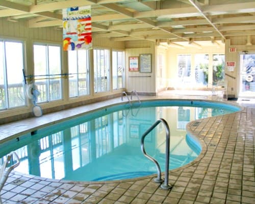 Outer Banks Beach Club II – photo 4