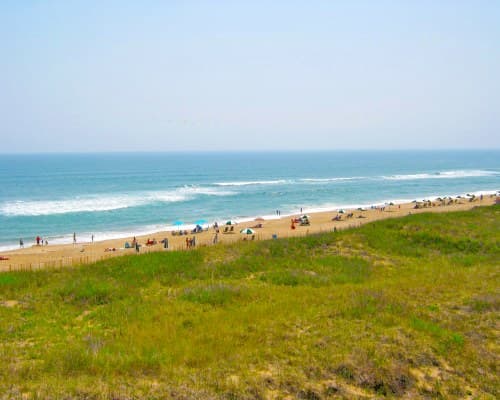 Outer Banks Beach Club II – photo 14