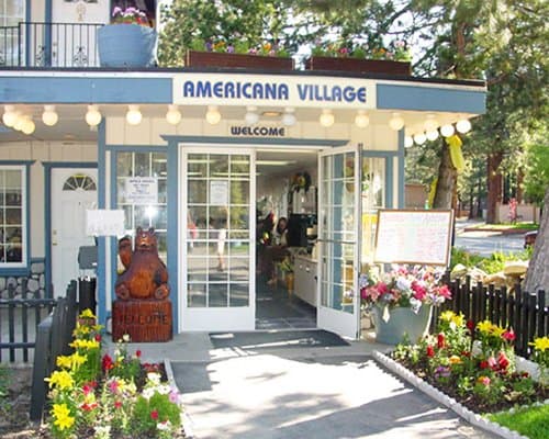 Americana Village – photo 7