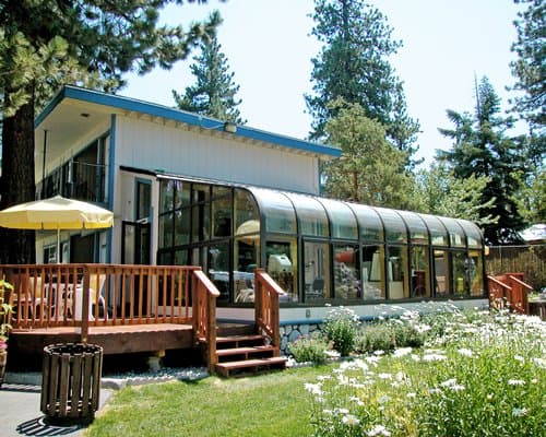 Americana Village – photo 15