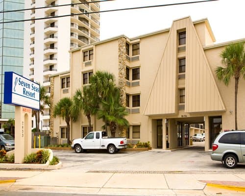 Seven Seas Resort Condo – photo 5