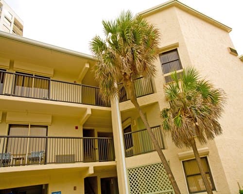 Seven Seas Resort Condo – photo 7