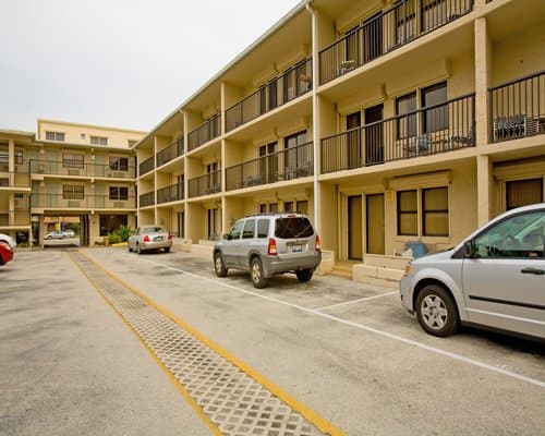 Seven Seas Resort Condo – photo 10
