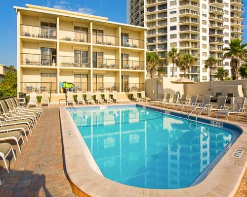 Seven Seas Resort Condo – photo 2