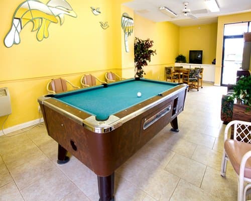 Seven Seas Resort Condo – photo 13