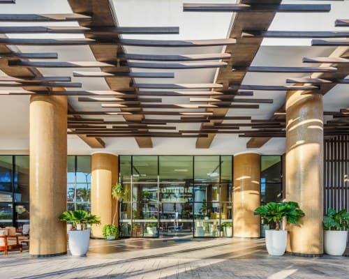 Sunvivia by Fiesta Americana Resort & Spa – photo 11