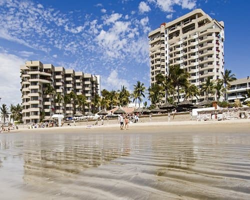 Sunvivia by Fiesta Americana Resort & Spa – photo 15
