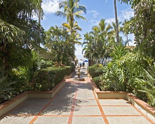 Sunvivia by Fiesta Americana Resort & Spa – photo 20