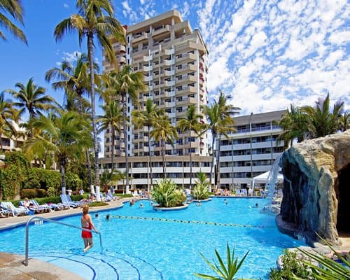 Sunvivia by Fiesta Americana Resort & Spa – photo 24