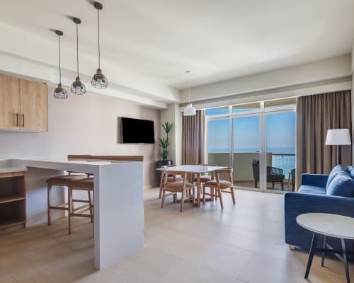 Sunvivia by Fiesta Americana Resort & Spa – photo 1