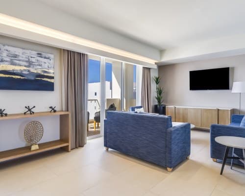 Sunvivia by Fiesta Americana Resort & Spa – photo 6