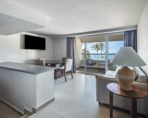 Sunvivia by Fiesta Americana Resort & Spa – photo 9