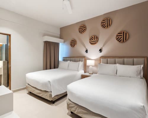 Sunvivia by Fiesta Americana Resort & Spa – photo 12