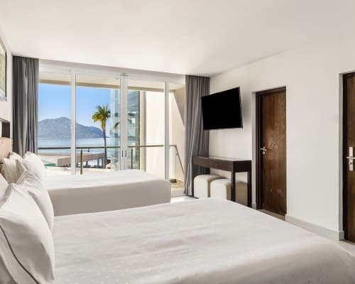 Sunvivia by Fiesta Americana Resort & Spa – photo 16