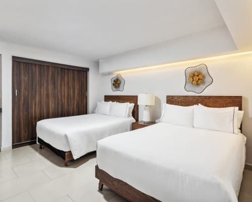 Sunvivia by Fiesta Americana Resort & Spa – photo 19
