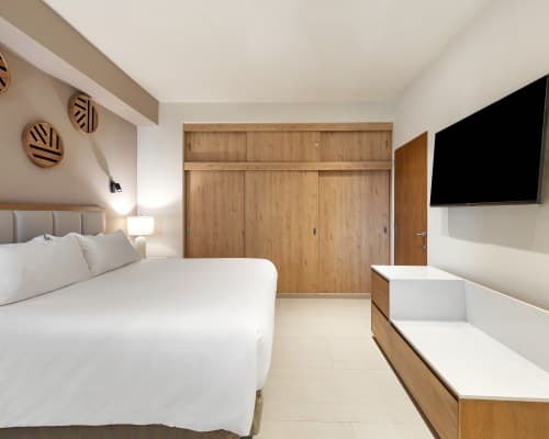 Sunvivia by Fiesta Americana Resort & Spa – photo 23
