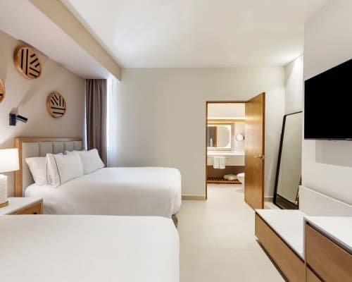 Sunvivia by Fiesta Americana Resort & Spa – photo 26