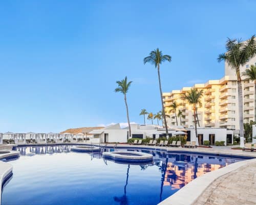 Sunvivia by Fiesta Americana Resort & Spa – photo 3