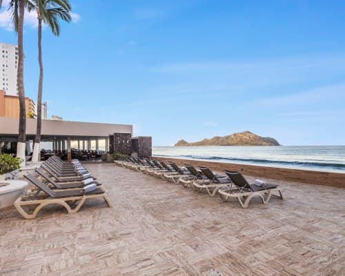 Sunvivia by Fiesta Americana Resort & Spa – photo 8