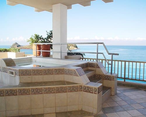 Sunvivia by Fiesta Americana Resort & Spa – photo 22