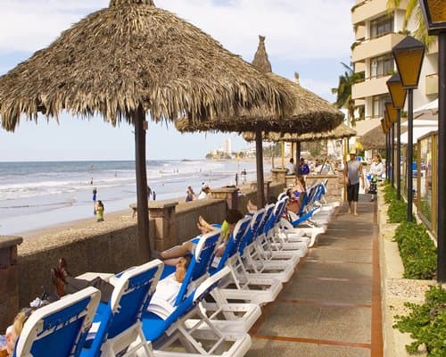 Sunvivia by Fiesta Americana Resort & Spa – photo 25