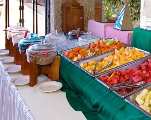 Sunvivia by Fiesta Americana Resort & Spa – photo 27