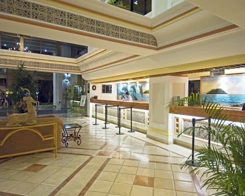 Sunvivia by Fiesta Americana Resort & Spa – photo 33