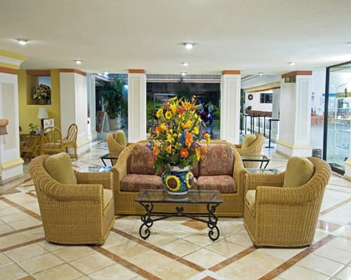 Sunvivia by Fiesta Americana Resort & Spa – photo 35