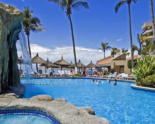 Sunvivia by Fiesta Americana Resort & Spa – photo 36