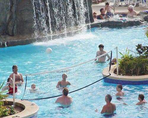 Sunvivia by Fiesta Americana Resort & Spa – photo 38
