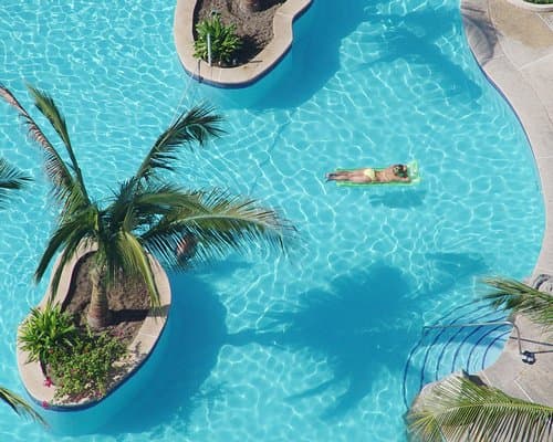 Sunvivia by Fiesta Americana Resort & Spa – photo 39