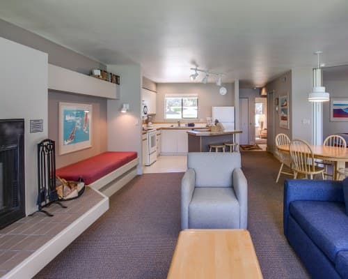 Wapato Point Lodge Association – photo 10