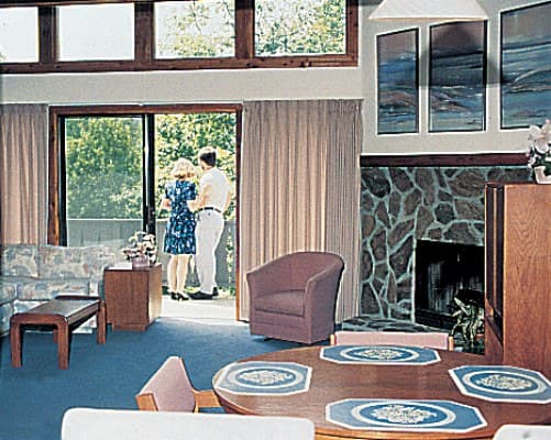 Alpine Crest/Resort Club of Helen - 2 Nights – photo 1