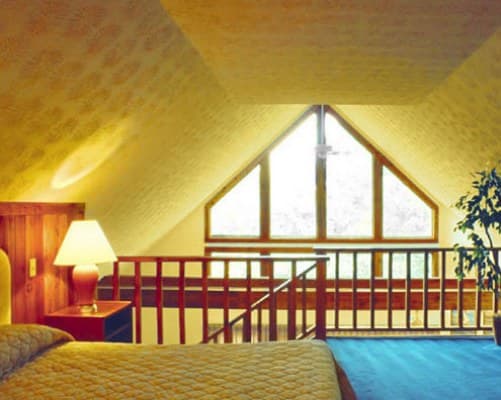 Alpine Crest/Resort Club of Helen - 2 Nights – photo 4