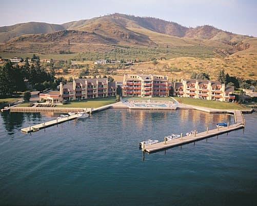 Peterson's Waterfront Resort – photo 5