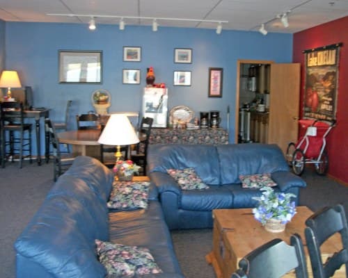 Peterson's Waterfront Resort – photo 1