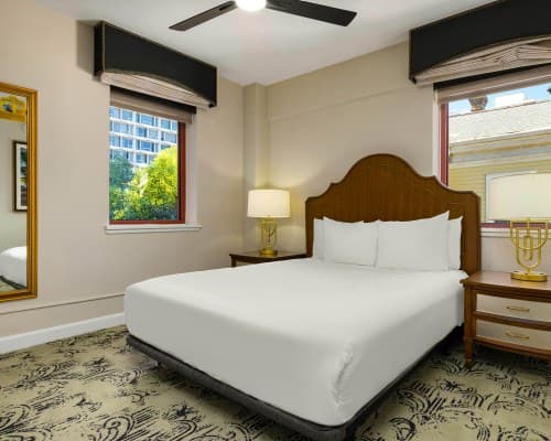 WorldMark Avenue Plaza – photo 34