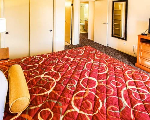 Crown Point Condominiums - 2 Nights – photo 14