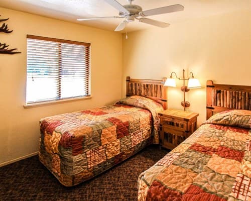 Crown Point Condominiums - 2 Nights – photo 17