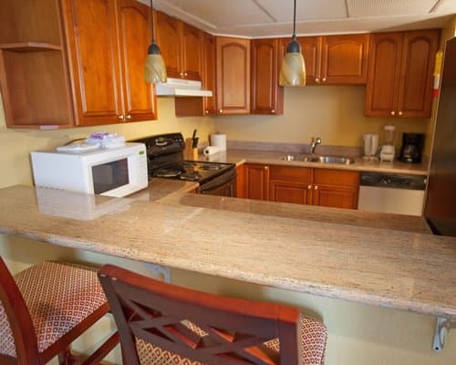 Ocean Reef Yacht Club and Resort – photo 22