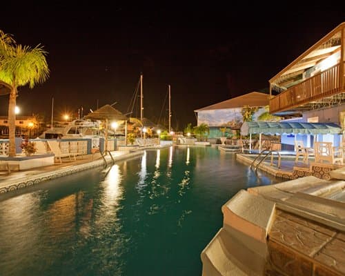 Ocean Reef Yacht Club and Resort – photo 29