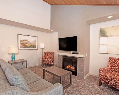 WorldMark Eagle Crest – photo 3