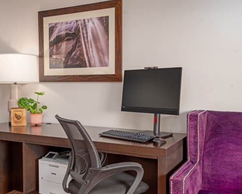 WorldMark Eagle Crest – photo 24