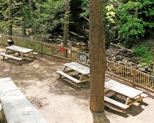 Gatlinburg Town Square Resort - 2 Nights – photo 13