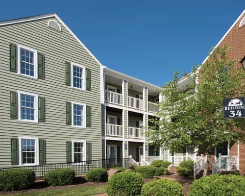 Club Wyndham Kingsgate - 6 Nights – photo 23